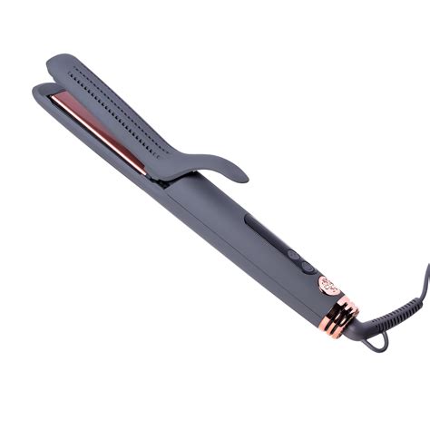 The Must-Have Accessory for any Flat Iron: Magic Tape